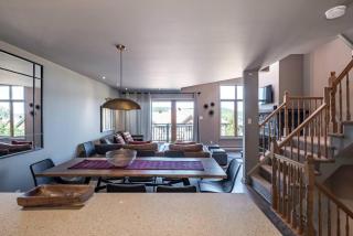 Clairiere 404 - Spectacular Mont-Tremblant Chalet - Mont-Tremblant - 3