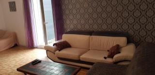 Gîte fabuleux, jardin, terrasse, parking - Saint-Vincent-de-Mercuze - 8