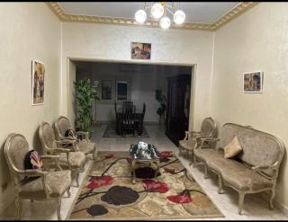 شقة فندقية للايجار في وسط البلد القاهرة بالقرب من المتحف المصري - 4