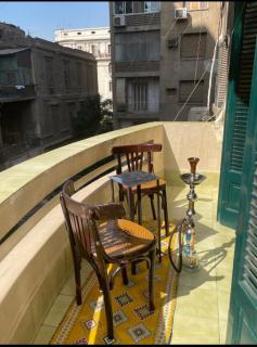 شقة فندقية للايجار في وسط البلد القاهرة بالقرب من المتحف المصري - Il Cairo - 3
