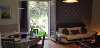 Gîte fabuleux, jardin, terrasse, parking - Saint-Vincent-de-Mercuze - 9