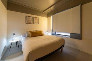 Apartamento elegante a pasos del Metro Salvador - Santiago - 2