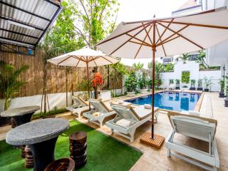 Rithy Rine Angkor Residence - Siem Reap - 2