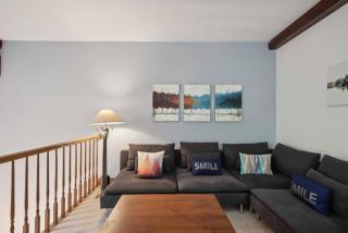 Steps to Adventure - Manoir 118-10 - Mont-Tremblant - 4