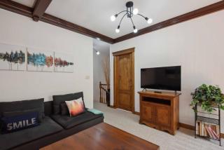 Steps to Adventure - Manoir 118-10 - Mont-Tremblant - 3