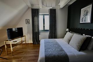 Hôtel Restaurant Verger des Châteaux, Route des vins Haut-Koenigsbourg - Dieffenthal - 8