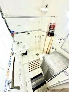Apartment in Copacabana 200m from Beach - Río de Janeiro - 3