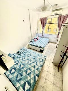 Apartment in Copacabana 200m from Beach - Río de Janeiro - 2