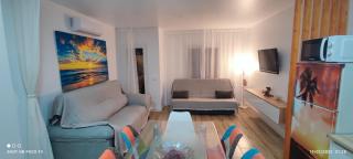 Calle Carril de la Fuente Apartamento - Conil de la Frontera - 5