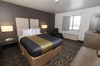 FairBridge Inn, Suites & Conference Center – Missoula - Missoula - 9