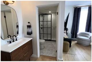 The Phenix Historic DTWN Hotel, Room # 310 - Bangor - 4