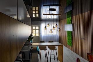 Apartament ACs Studio - Sighişoara - 4