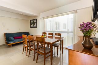 C101 - 2BR - 2BTh - Città del Messico - 0