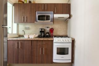 C101 - 2BR - 2BTh - Città del Messico - 9