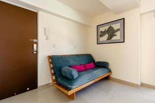 C101 - 2BR - 2BTh - Città del Messico - 8