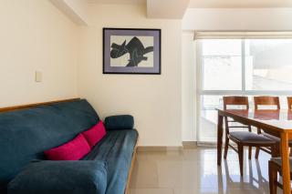 C101 - 2BR - 2BTh - Città del Messico - 7