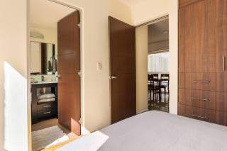 C101 - 2BR - 2BTh - Città del Messico - 6