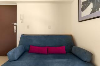 C101 - 2BR - 2BTh - Città del Messico - 3