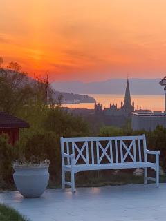Exclusive villa in Trondheim - Trondheim - 4