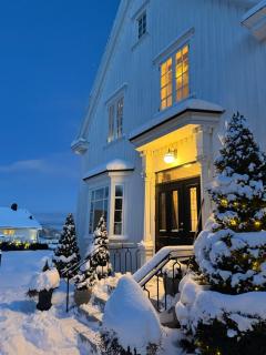Exclusive villa in Trondheim - 1