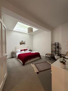Elegant Marylebone Flat - Londra - 8