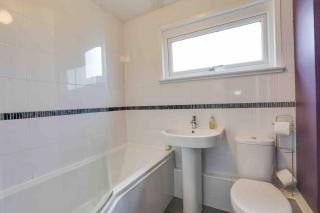 Blackwater Terrace Witham - - 6