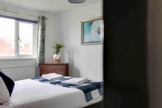 Blackwater Terrace Witham - - 8