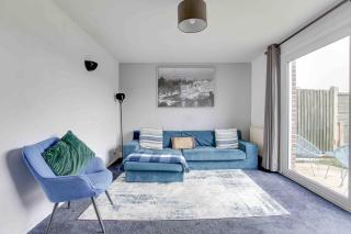 Blackwater Terrace Witham - - 0