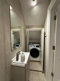Elegant Marylebone Flat - Londra - 1