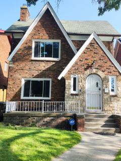 Huge Historic Home - Detroit - 8
