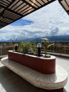 Ubicación y Comodidad Alojamiento en el centro de la ciudad - Tarija - 0