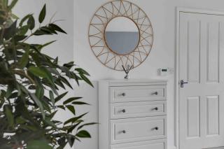 Blackwater Villa Witham - Witham - 9