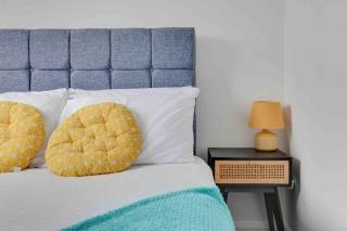 Blackwater Villa Witham - Witham - 6