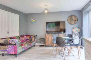 Blackwater Villa Witham - Witham - 0
