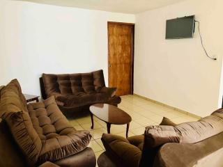 Apartamento Car 57, Zona industrial - San Luis Potosí - 0