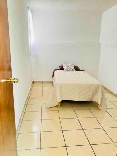 Apartamento Car 57, Zona industrial - San Luis Potosí - 7