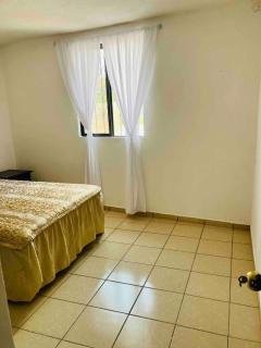 Apartamento Car 57, Zona industrial - San Luis Potosí - 4
