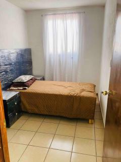 Apartamento Car 57, Zona industrial - San Luis Potosí - 3