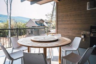 Verbier 9-205 Serene Retreat - Mont-Tremblant - 5
