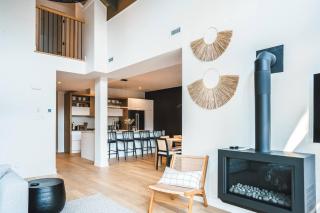Verbier 9-205 Serene Retreat - Mont-Tremblant - 4