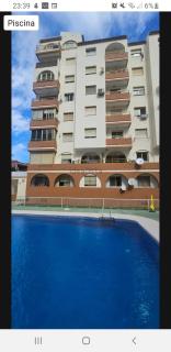 Apartamento con encanto en Calpe, Calalga - Calpe - 0