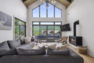 Verbier 9-201 Ultimate Getaway - Mont-Tremblant - 9