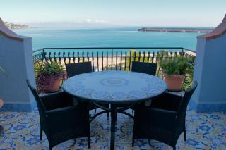 ORAMA apartment Front sea - Giardini Naxos - 5