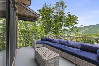 Verbier 9-201 Ultimate Getaway - Mont-Tremblant - 7
