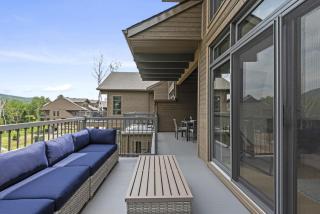 Verbier 9-201 Ultimate Getaway - Mont-Tremblant - 6