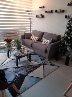 Depto Condominio Laguna Mar - Las Cruces - 9