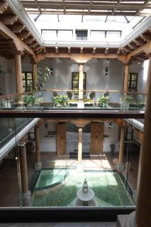 Indian Palace Hotel Boutique Spa & Restaurante - Antigua Guatemala - 9