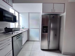 V803 - 3BDR - 2BTh - Città del Messico - 8