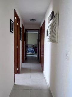 V803 - 3BDR - 2BTh - Città del Messico - 3