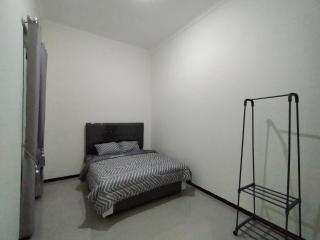 BAROKAH Cordoba Homestay 1 Rumah dgn 3 Kamar - Tlekung - 2